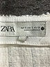Zara Tweed Ivory Casual Skirt Size S - photo 4