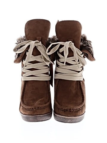 Mossimo Supply Co. Wedges (view 2)
