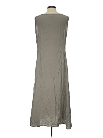 Eileen Fisher Casual Dress (view 2)