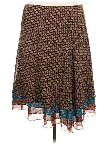 Cj Banks Casual Skirt (view 2)