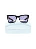 Karen Walker Gray Sunglasses One size - photo 2