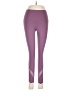 Lululemon Athletica Purple Active Pants Size 4 - photo 1