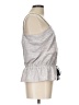 Hem & Thread Gray Tank Top Size L - photo 4