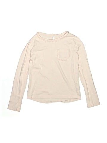 Mini Boden Long Sleeve Henley (view 1)