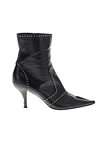 Casadei Ankle Boots (view 1)