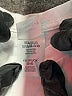 Hanes 100% Cotton Ivory Long Sleeve T-Shirt Size 6 - 8 - photo 3