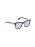 Karen Walker Gray Sunglasses One size - photo 1