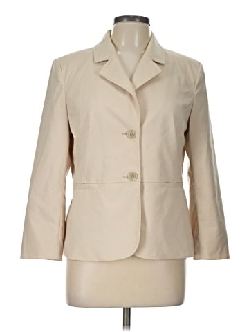 Charter Club Blazer (view 1)