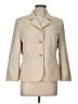 Charter Club Ivory Blazer Size 10 - photo 1