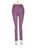 Lululemon Athletica Purple Active Pants Size 4 - photo 2