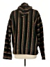Unbranded Green Pullover Sweater Size L - photo 2