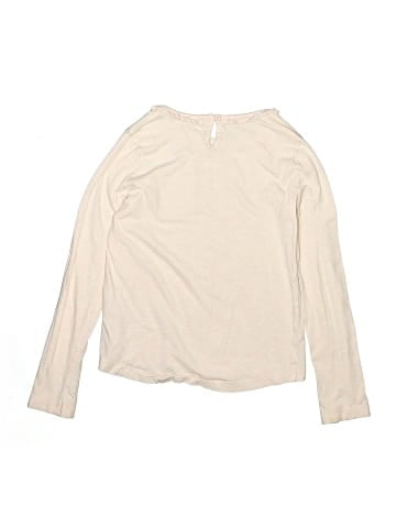 Mini Boden Long Sleeve Henley (view 2)
