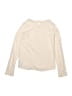 Mini Boden Tan Long Sleeve Henley Size 9 - 10 - photo 2