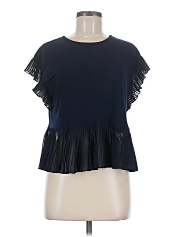 Love Scarlett Short Sleeve T-Shirt (view 1)