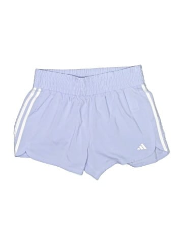 Adidas Athletic Shorts (view 1)