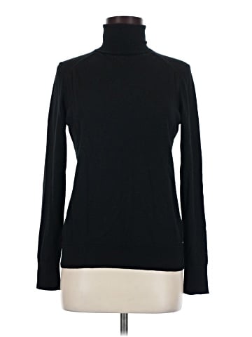 Banana Republic Turtleneck Sweater (view 1)