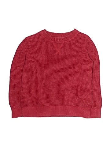 Baby Gap Pullover Sweater (view 1)