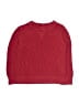Baby Gap 100% Cotton Solid Red Pullover Sweater Size 4T - photo 1