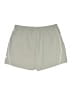 Fabletics Solid Gray Athletic Shorts Size L - photo 2