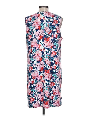 Lands' End Casual Dress (view 2)