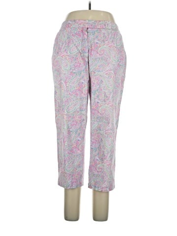 IZOD Casual Pants (view 1)