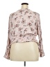 Maurices 100% Rayon Pink 3/4 Sleeve Blouse Size 20 (2) - photo 2