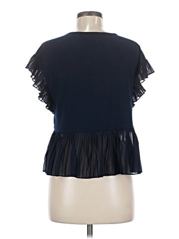 Love Scarlett Short Sleeve T-Shirt (view 2)