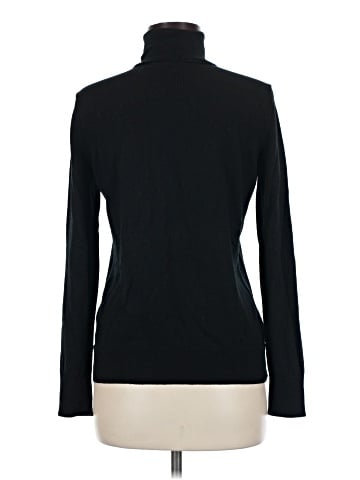 Banana Republic Turtleneck Sweater (view 2)