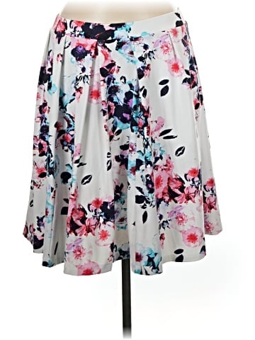 Adrienne Vittadini Casual Skirt (view 1)