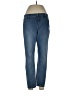 Buffalo by David Bitton Solid Blue Jeans Size 32 waist - photo 1