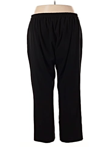 Catherines Active Pants (view 2)