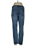 Buffalo by David Bitton Solid Blue Jeans Size 32 waist - photo 2