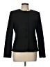 J.Crew Black Blazer Size 10 - photo 1