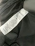 Athleta Solid Black Active Skort Size M - photo 4
