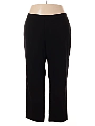 Catherines Active Pants (view 1)