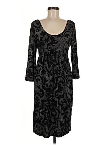 Yansi Fugel Casual Dress (view 1)