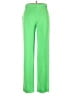 Versace Color Block Green Casual Pants Size EU (IT) 42 / US 6 - photo 2