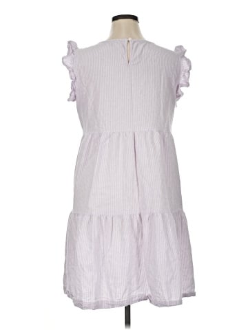 Saks Fifth Avenue Casual Dress (view 2)