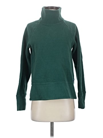 L.L.Bean Turtleneck Sweater (view 1)