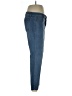 Buffalo by David Bitton Solid Blue Jeans Size 32 waist - photo 4