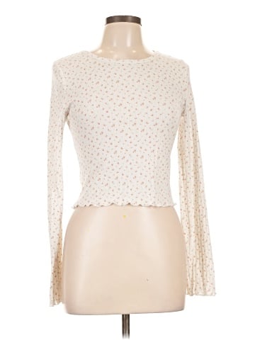 Aeropostale Long Sleeve T-Shirt (view 1)