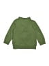 Old Navy Green Sweatshirt Size 18-24 mo - photo 2