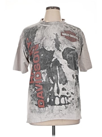 Harley Davidson Short Sleeve T-Shirt (view 1)