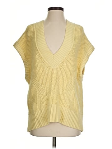 Banana Republic Sweater Vest (view 1)