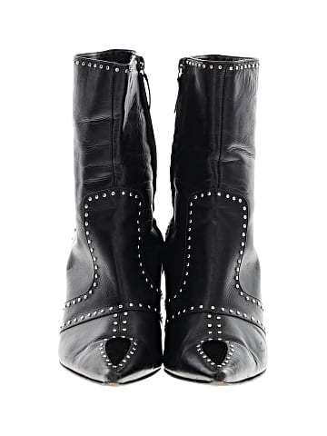 Casadei Ankle Boots (view 2)
