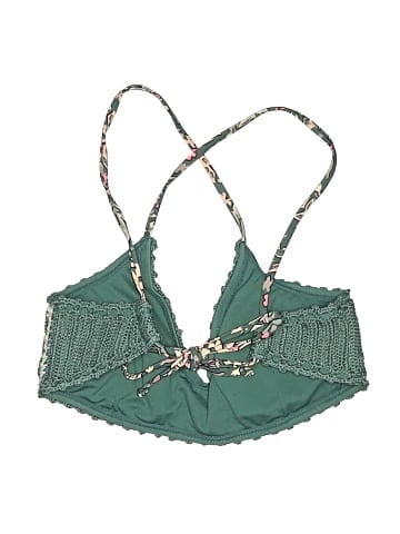 Xhilaration Swimsuit Top (view 2)