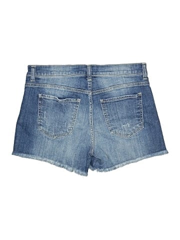 Harper Denim Shorts (view 2)