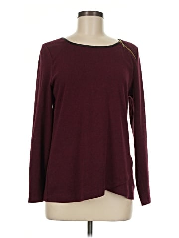 Rafaella Pullover Sweater (view 1)