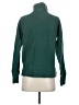 L.L.Bean Green Turtleneck Sweater Size XS - photo 2