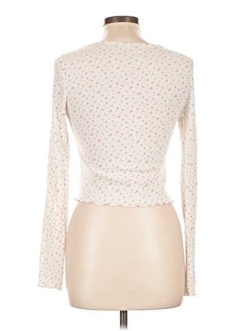 Aeropostale Long Sleeve T-Shirt (view 2)